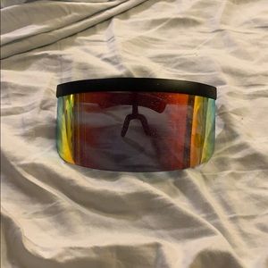 Sun visors